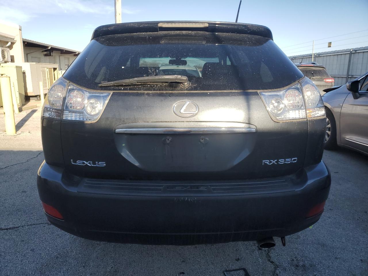 2008 Lexus RX - Image 6