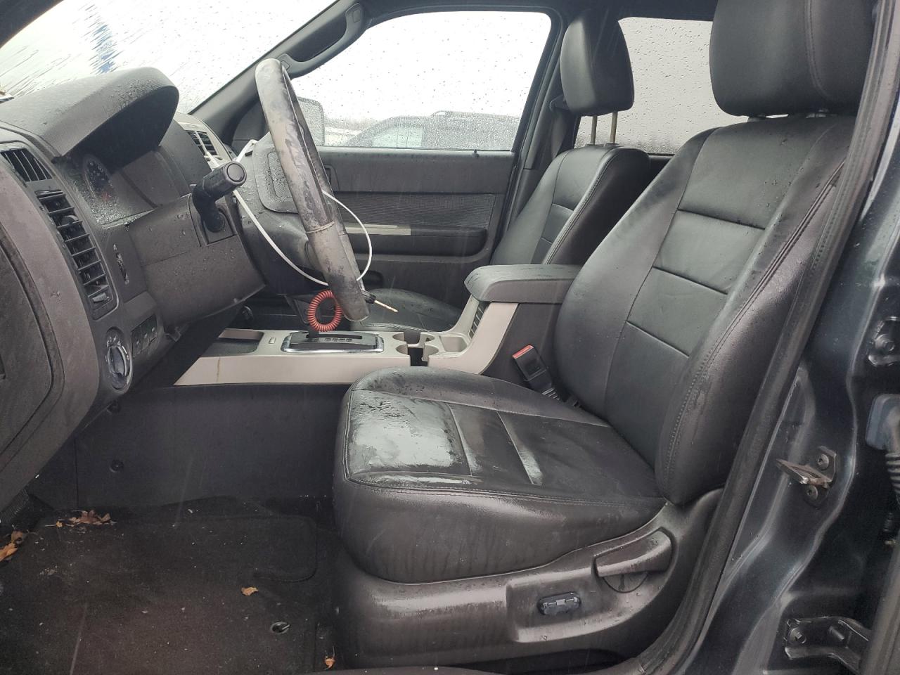 2009 Ford Escape - Image 7