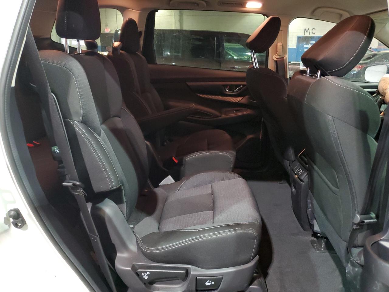 2024 Subaru Ascent - Image 11