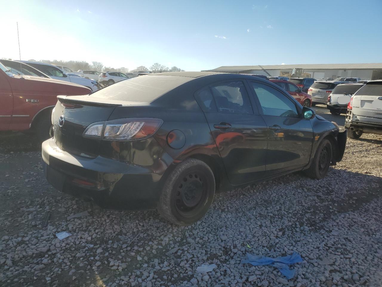 2012 Mazda 3 - Image 3