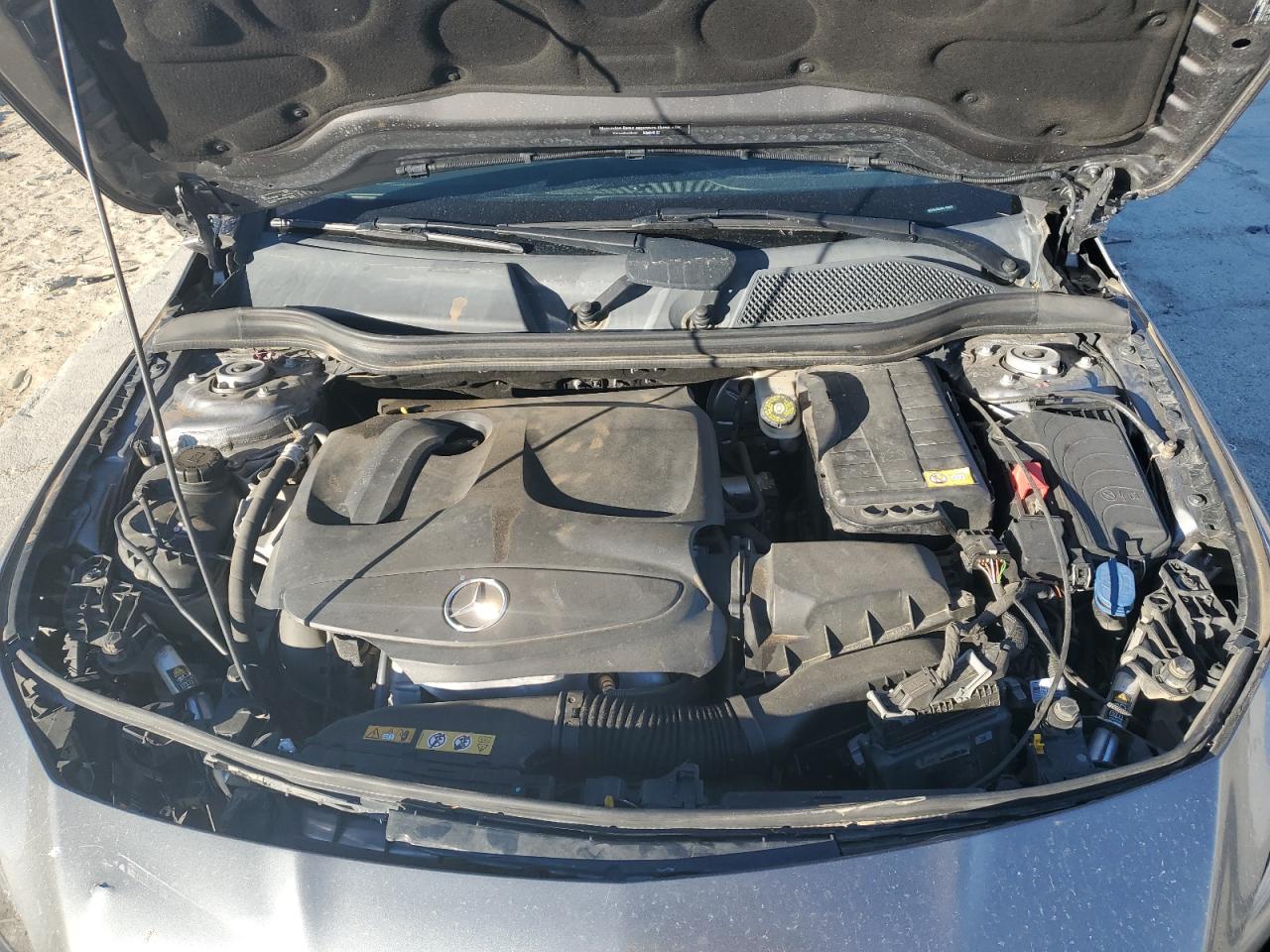 2014 Mercedes-Benz CLA-klasse - Image 12