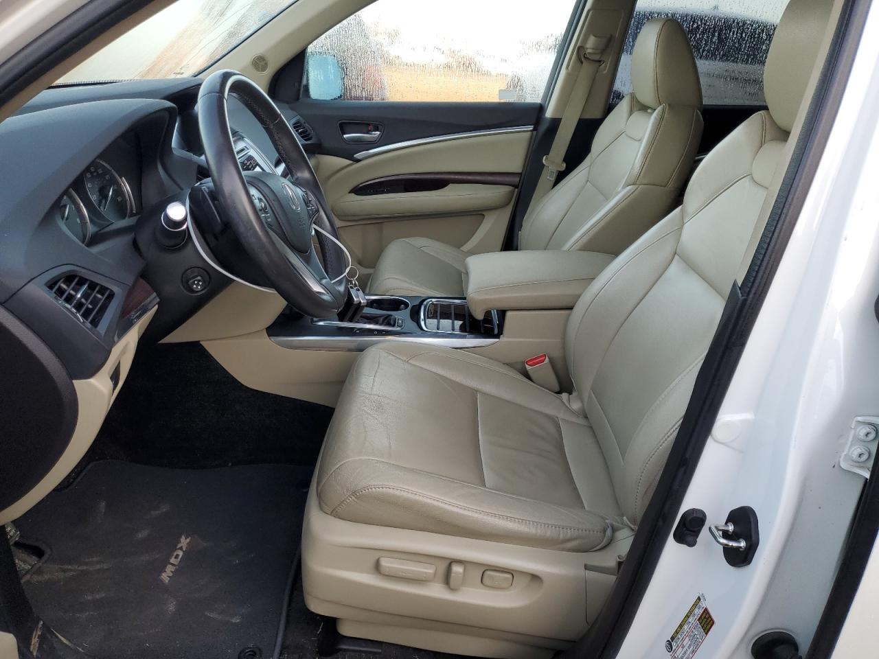 2014 Acura MDX - Image 7