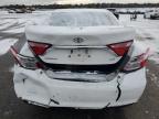 2017 Toyota Camry Le na sprzedaż w Brookhaven, NY - Rear End