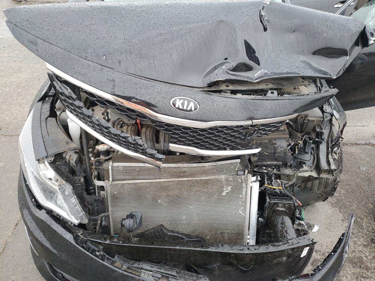 2018 Kia Optima - Image 11