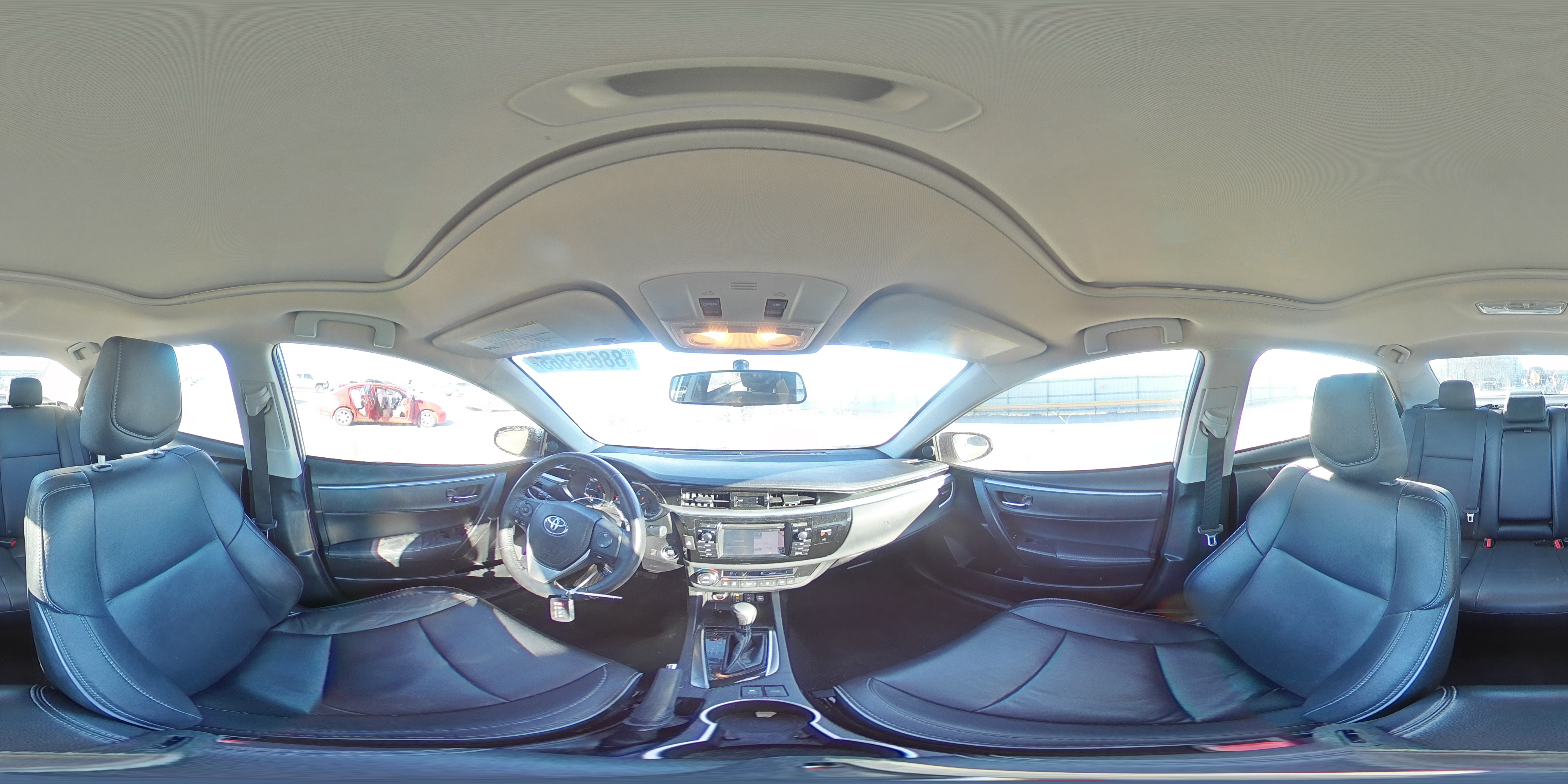 2016 Toyota Corolla - Image 14
