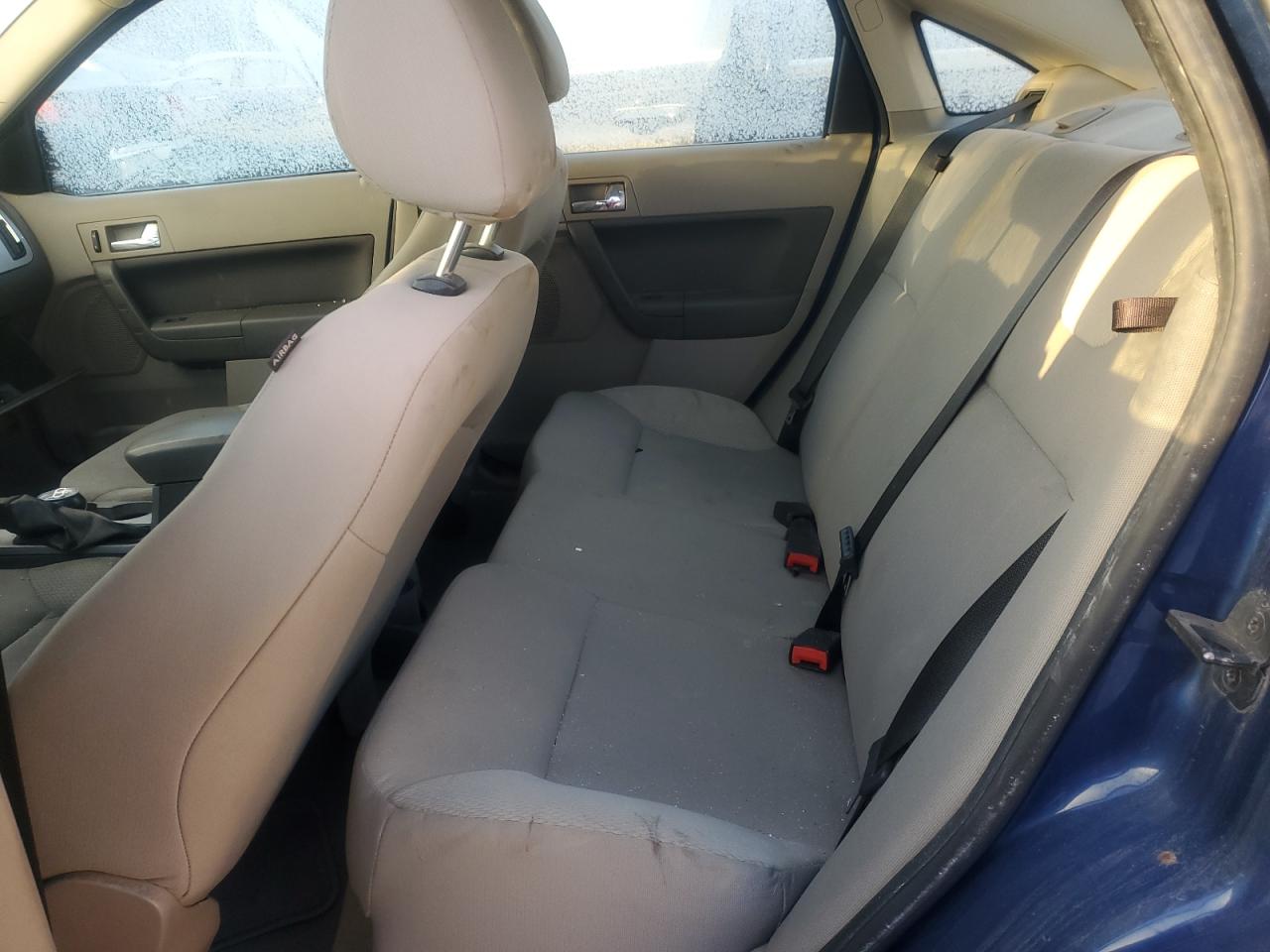 2008 Ford Focus - Image 11