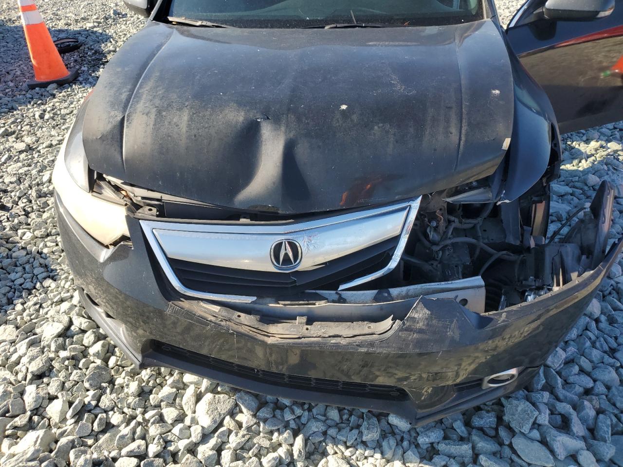 2013 Acura TSX - Image 13