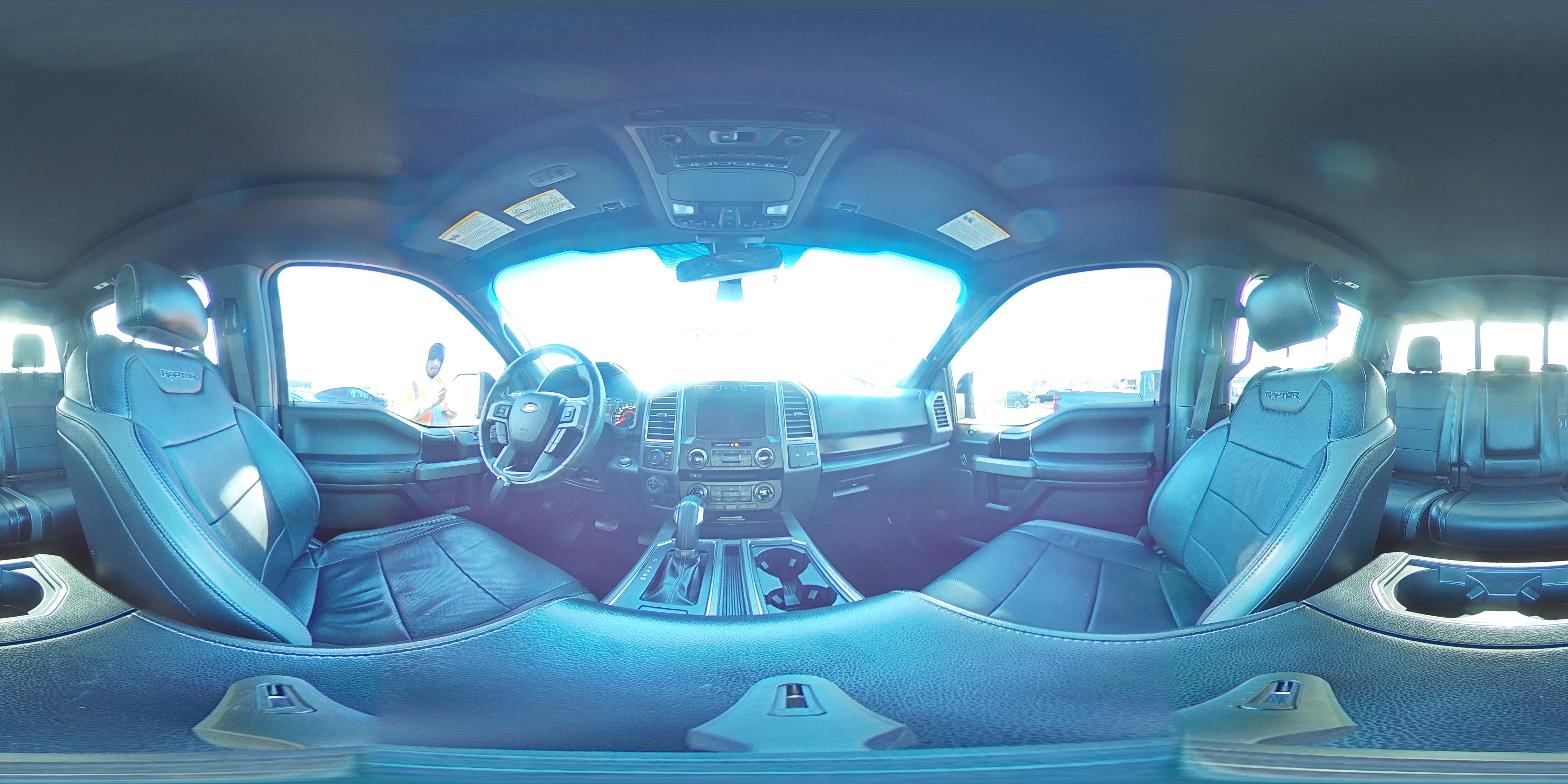 2017 Ford F-150 - Image 13