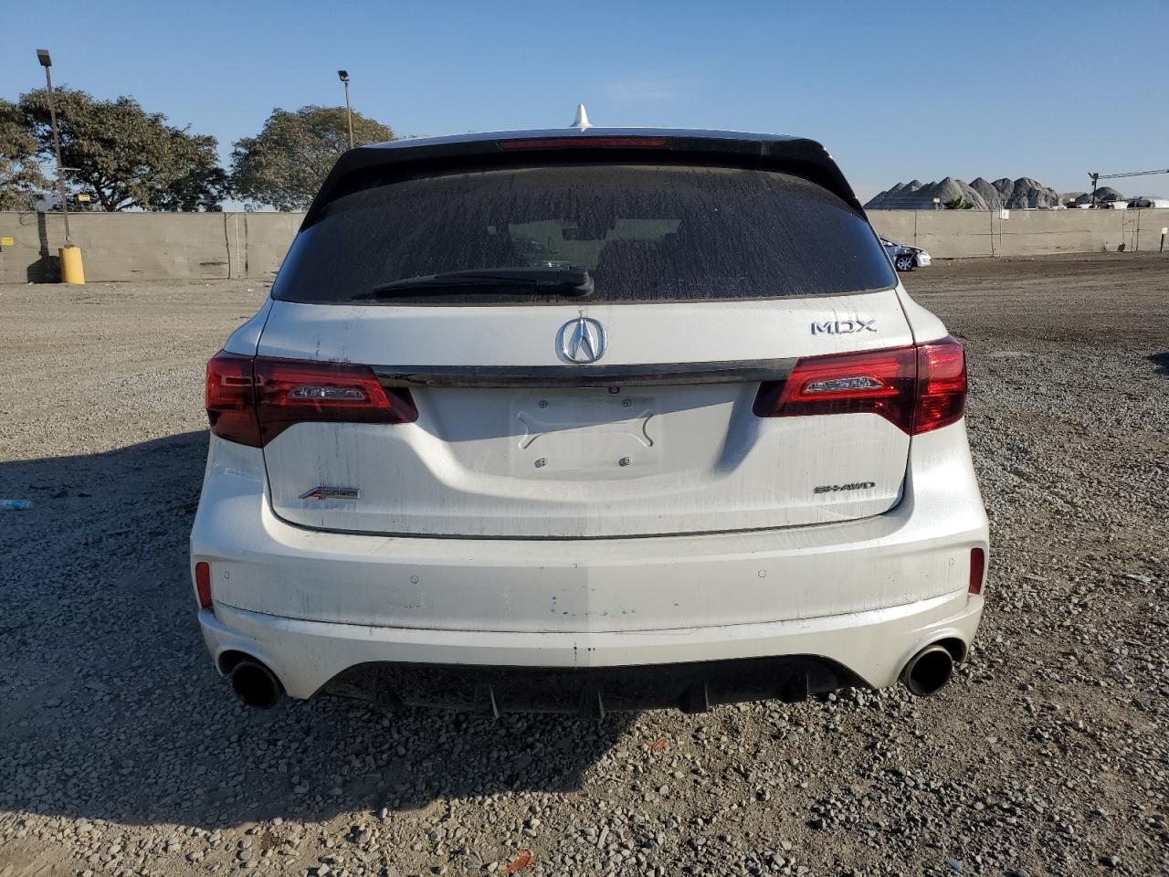 2019 Acura MDX - Image 6