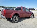 2006 Nissan Frontier King Cab Xe de vânzare în Jacksonville, FL - Front End