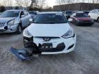 2016 Hyundai Veloster  за продажба в North Billerica, MA - Front End
