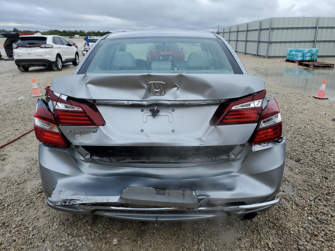 2016 Honda Accord - Image 6