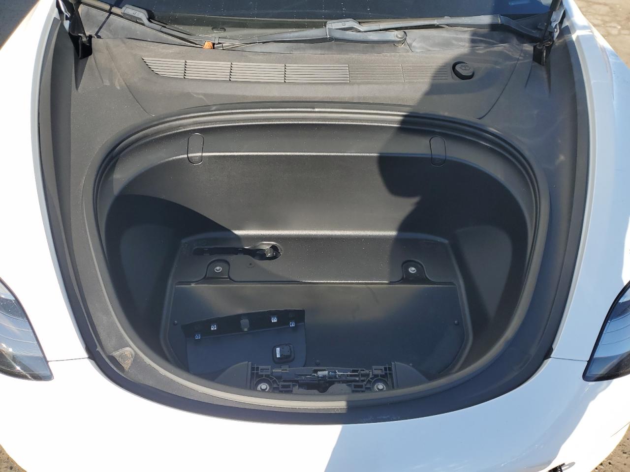 VIN 5YJ3E1EBXJF135536 2018 TESLA MODEL 3 no.11