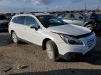 2016 Subaru Outback 2.5I Premium იყიდება Tucson-ში, AZ - All Over