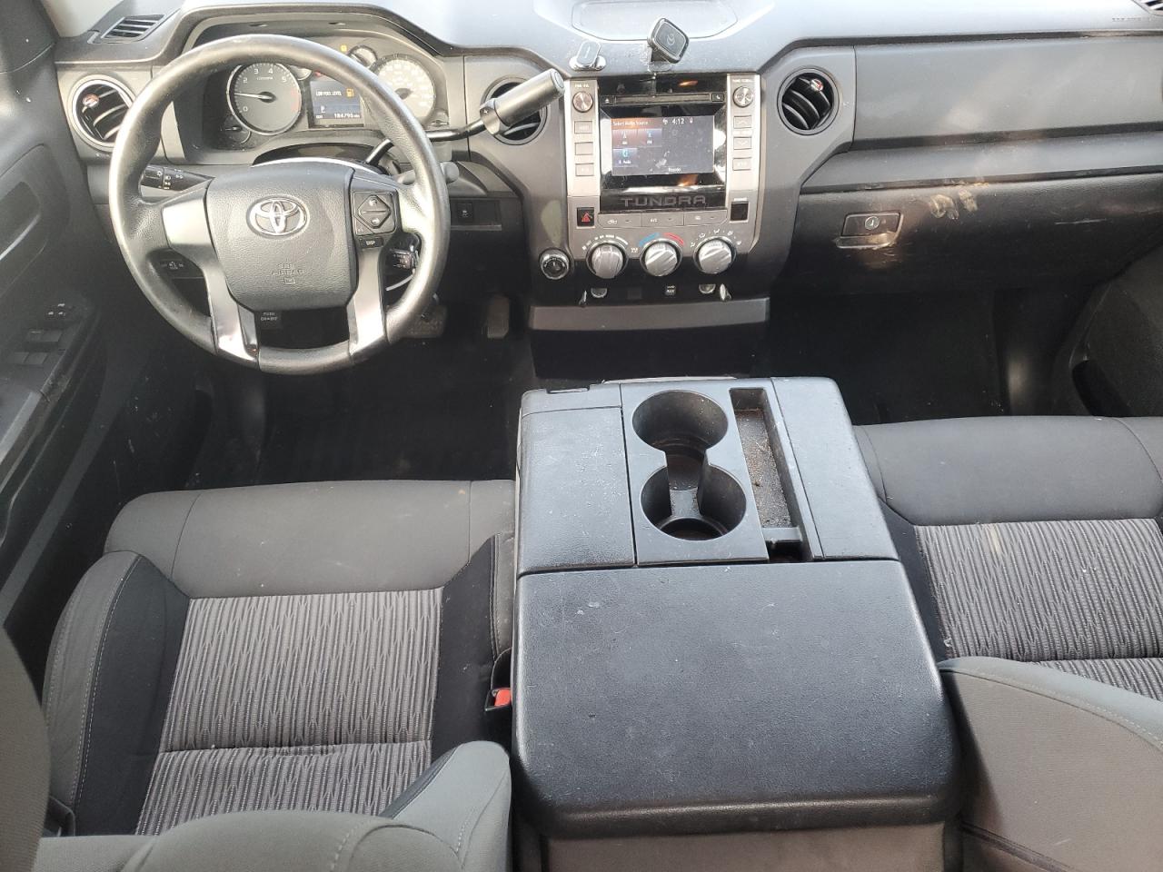 2014 Toyota Tundra - Image 8