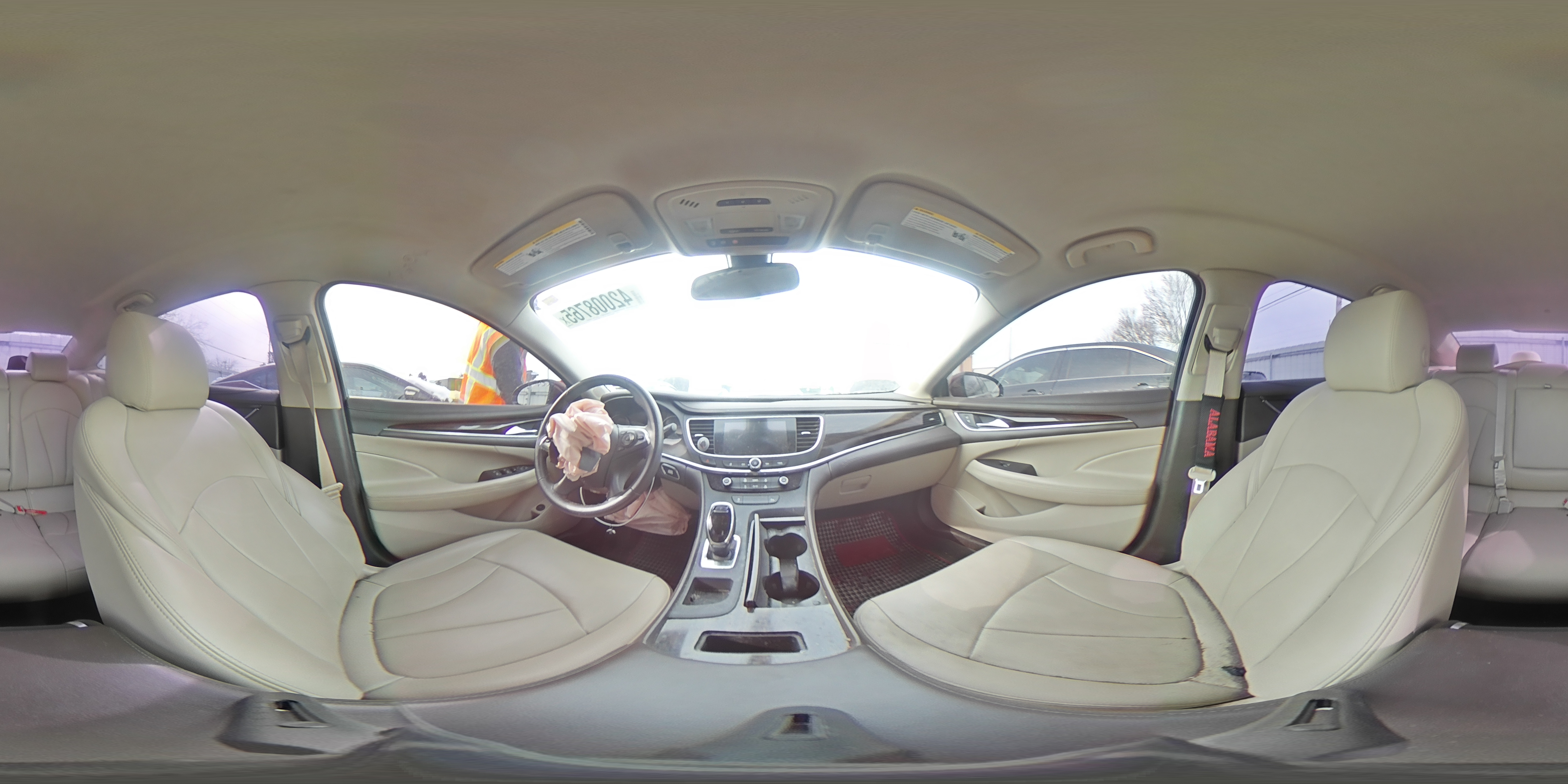 2017 Buick LaCrosse - Image 13
