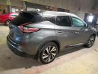 2018 Nissan Murano S for Sale in Indianapolis, IN - Front End
