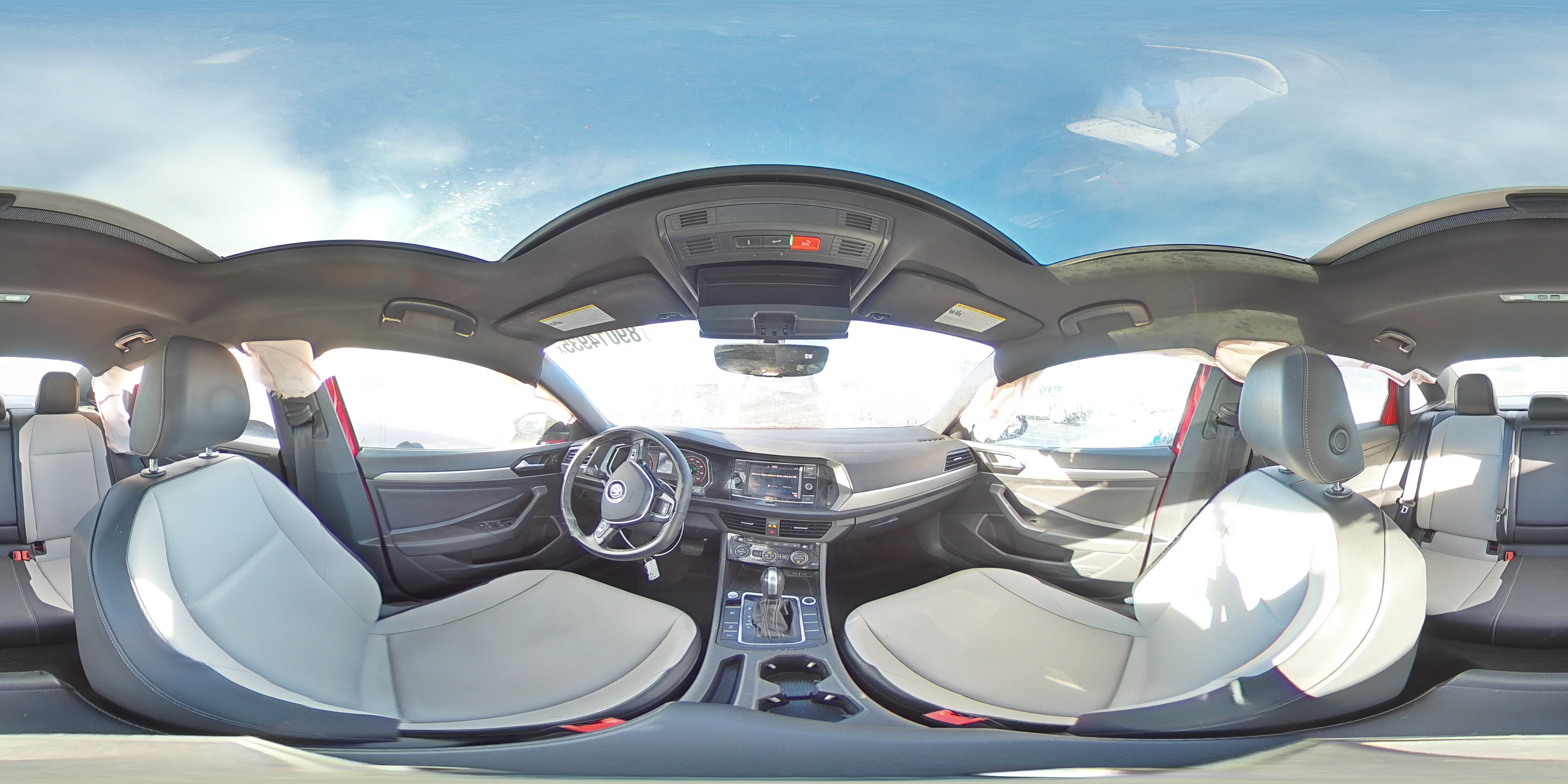 2020 Volkswagen Jetta - Image 14