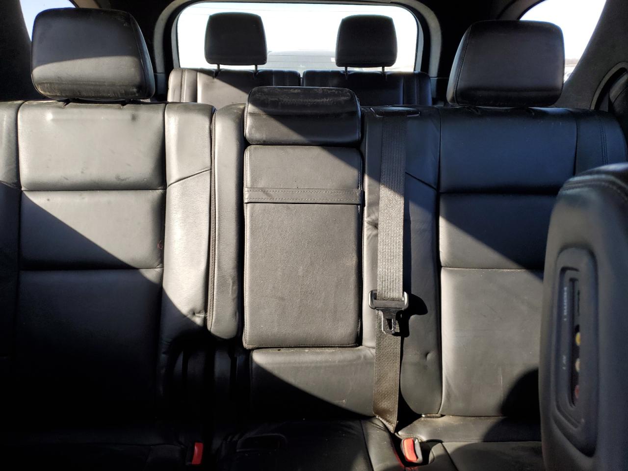 2015 Dodge Durango - Image 10