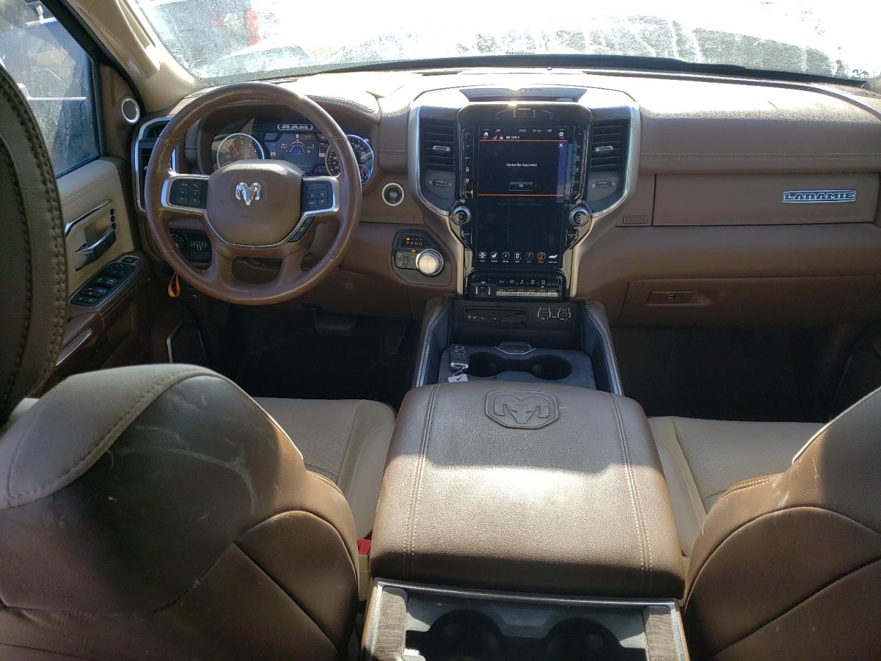 2019 RAM 3500 - Image 8