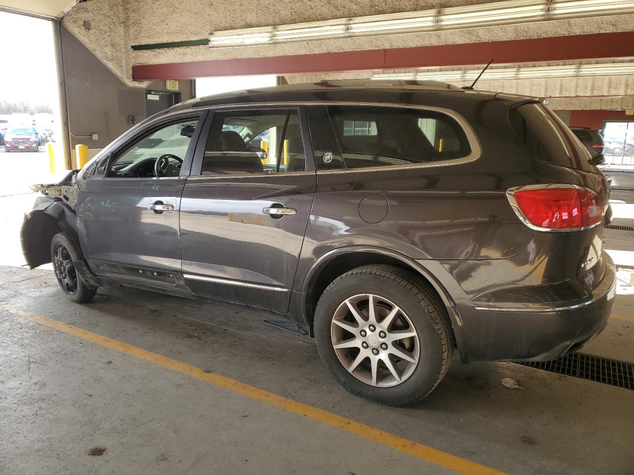 2014 Buick Enclave - Image 2
