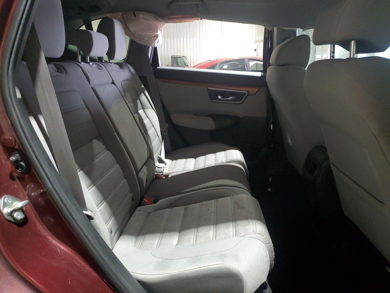2018 Honda CR-V - Image 10