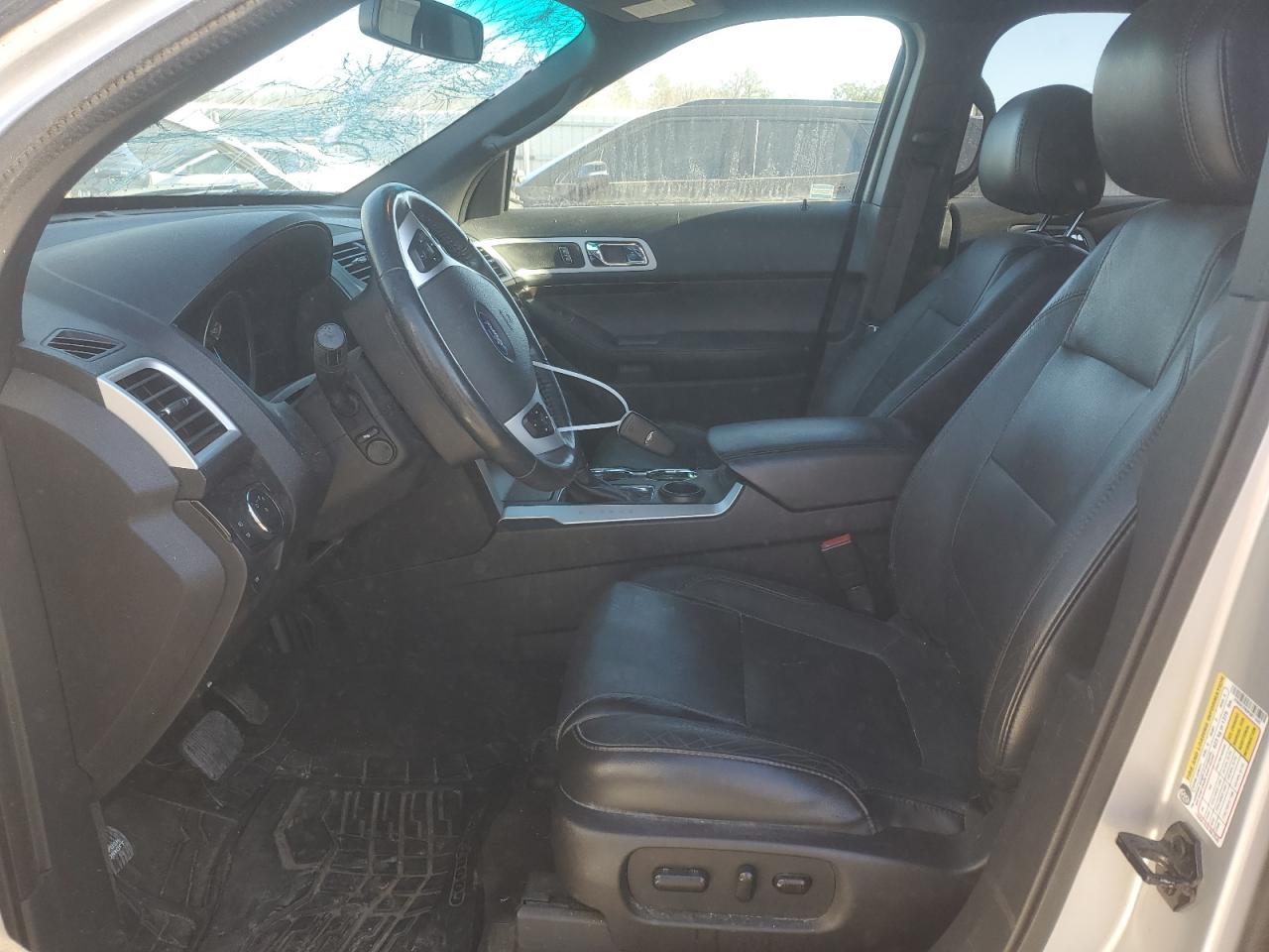2015 Ford Explorer - Image 7