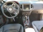 2017 Jeep Compass Trailhawk   na sprzedaż w Gaston, SC - Front End