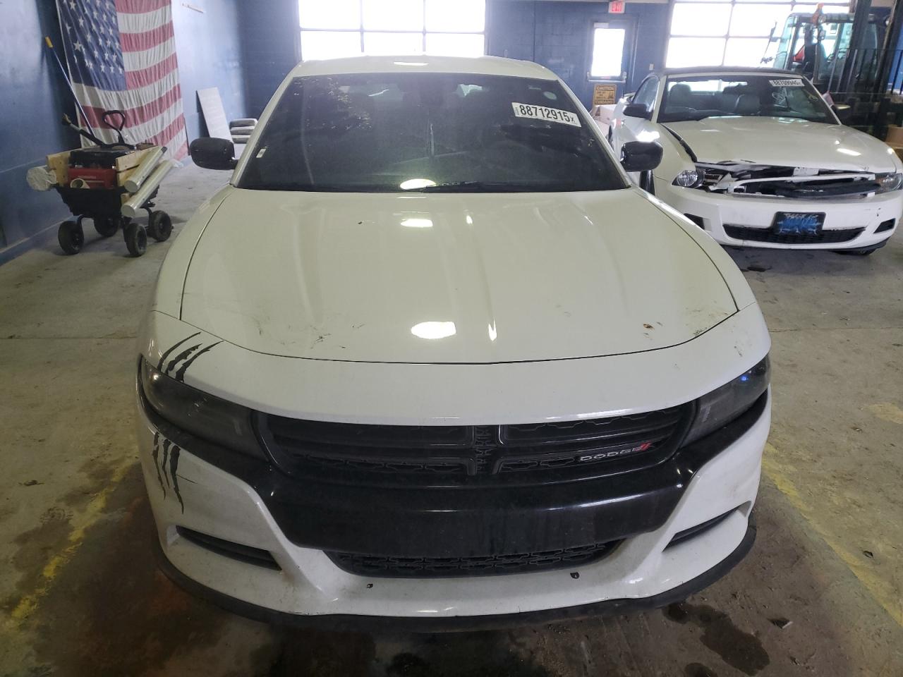 2017 Dodge Charger - Image 5