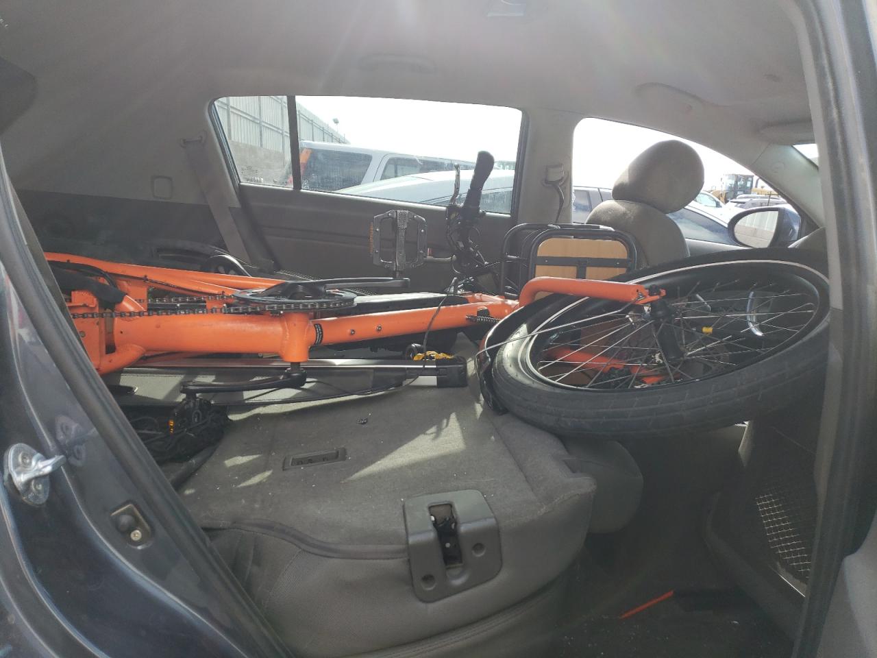 2015 Kia Sportage Lx VIN: KNDPBCACXF7757510 Lot: 89135285