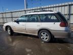 1998 Subaru Legacy 30Th Anniversary Outback იყიდება Littleton-ში, CO - Front End