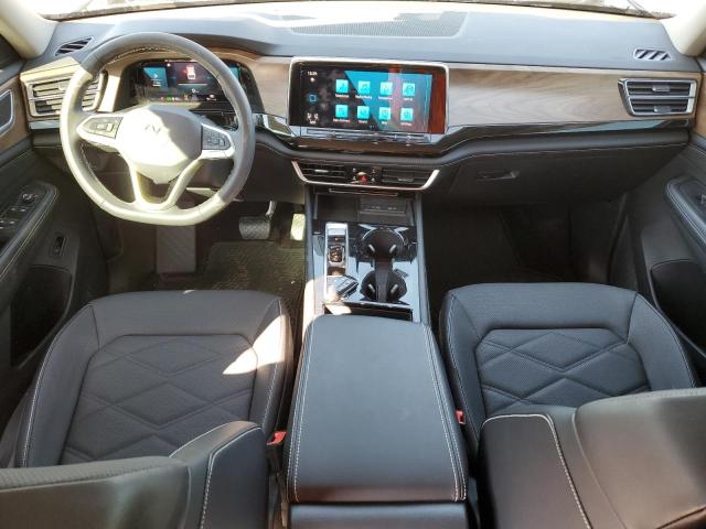  VOLKSWAGEN ATLAS 2024 Сірий