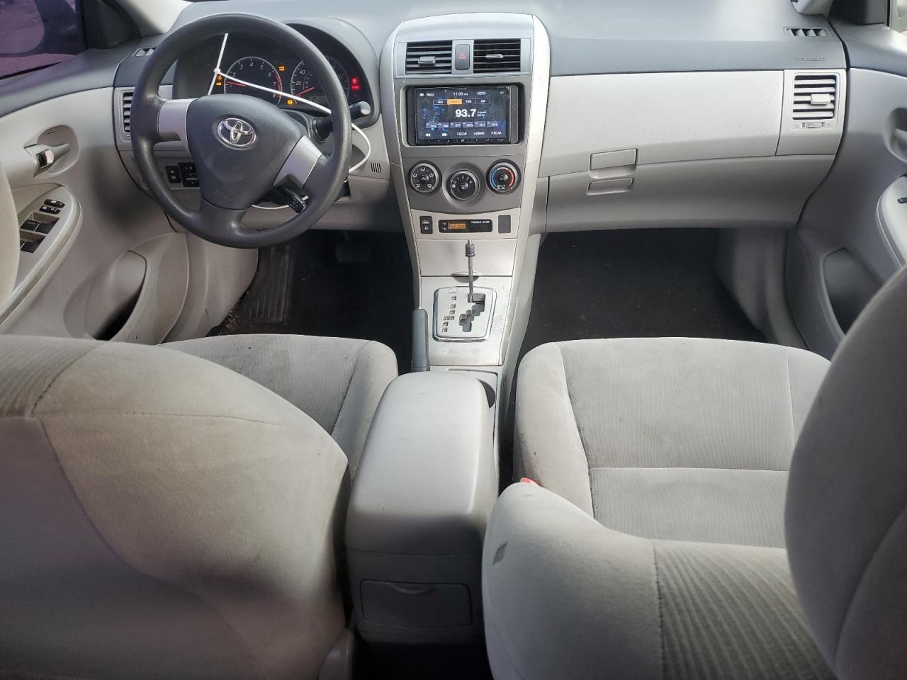 2011 Toyota Corolla - Image 8