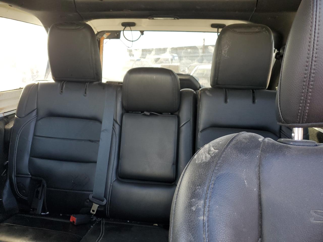 2018 Jeep Wrangler - Image 10