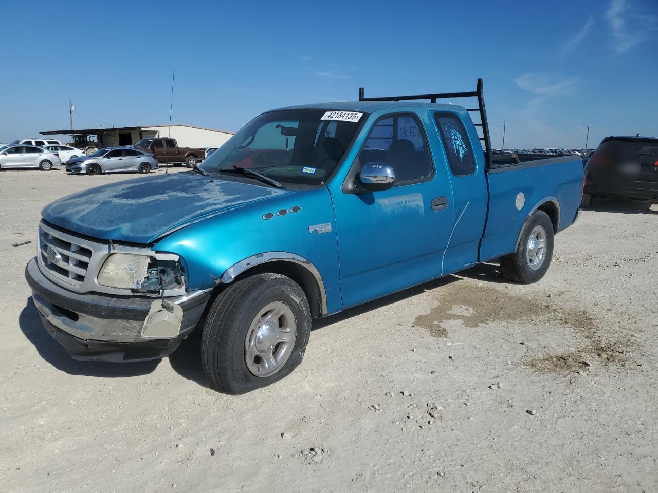 1998 Ford F-150 - Image 1