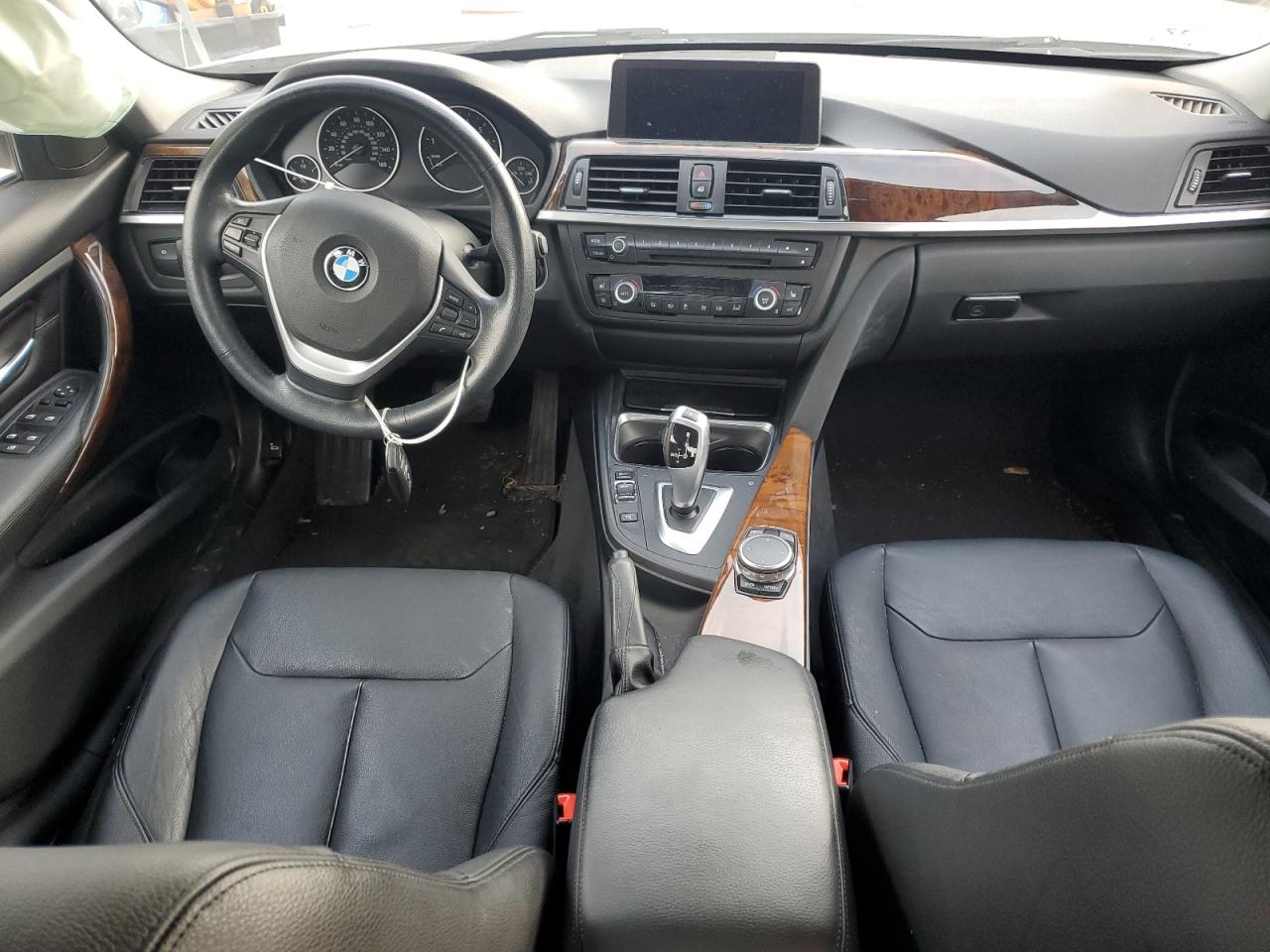 2015 BMW 3er - Image 8