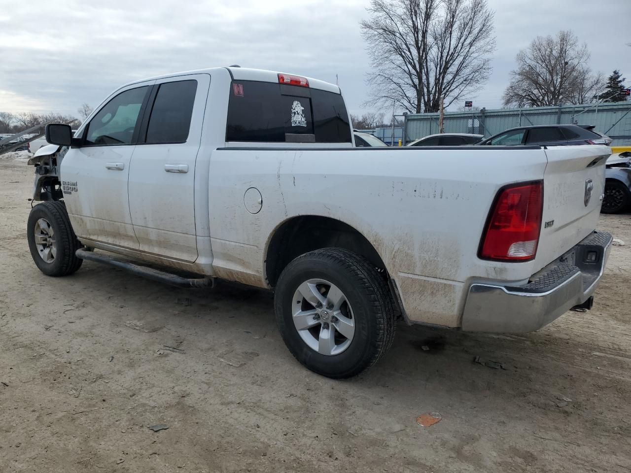 2019 RAM 1500 - Image 2