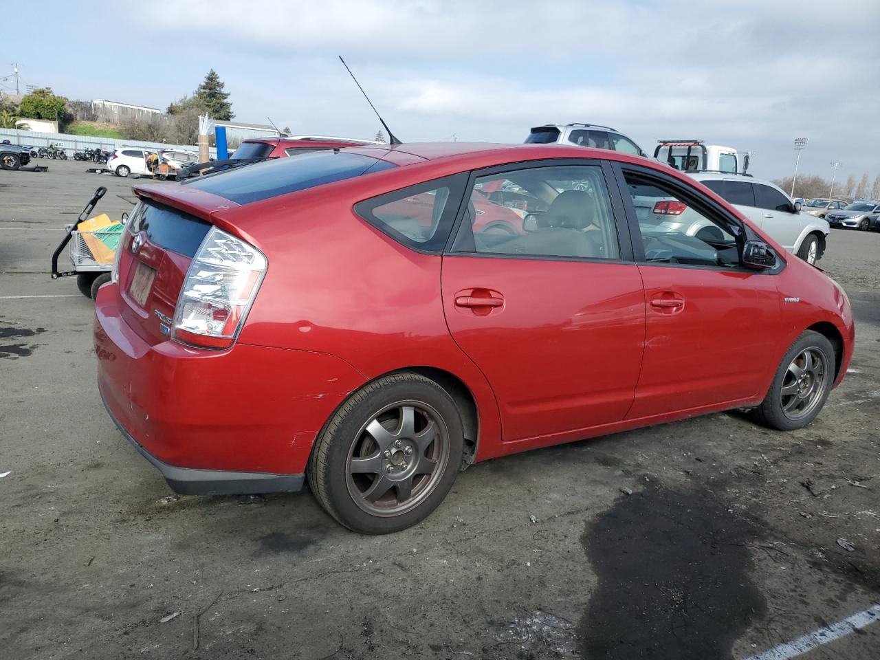 2007 Toyota Prius - Image 3