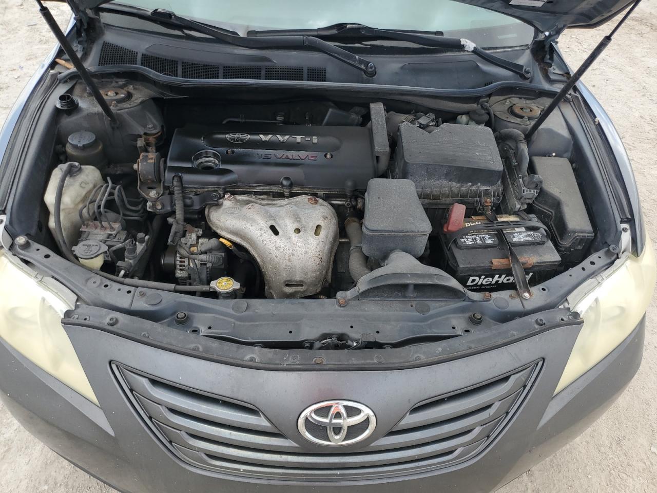 2007 Toyota Camry - Image 13