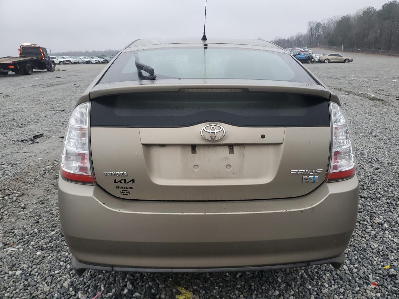 2007 Toyota Prius - Image 6
