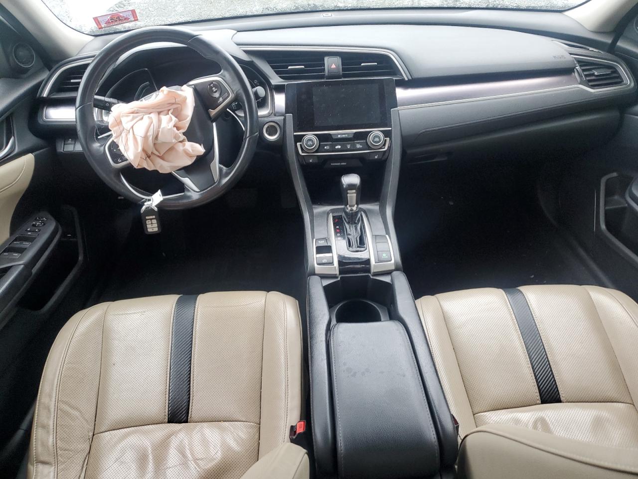 2016 Honda Civic - Image 8