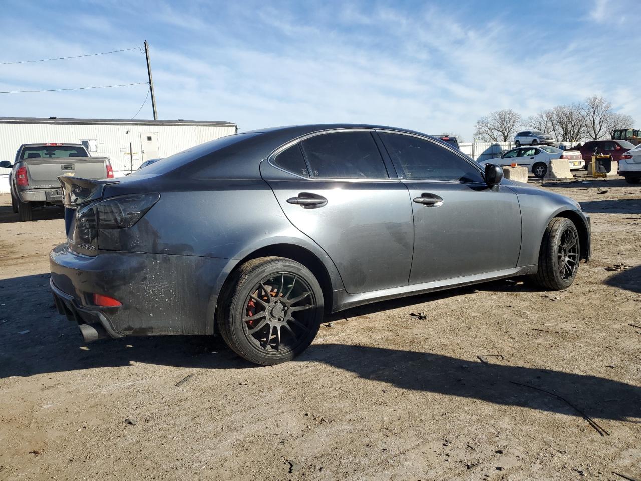 2006 Lexus IS - Image 3