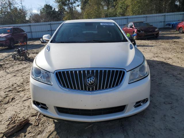  BUICK LACROSSE 2013 Белый