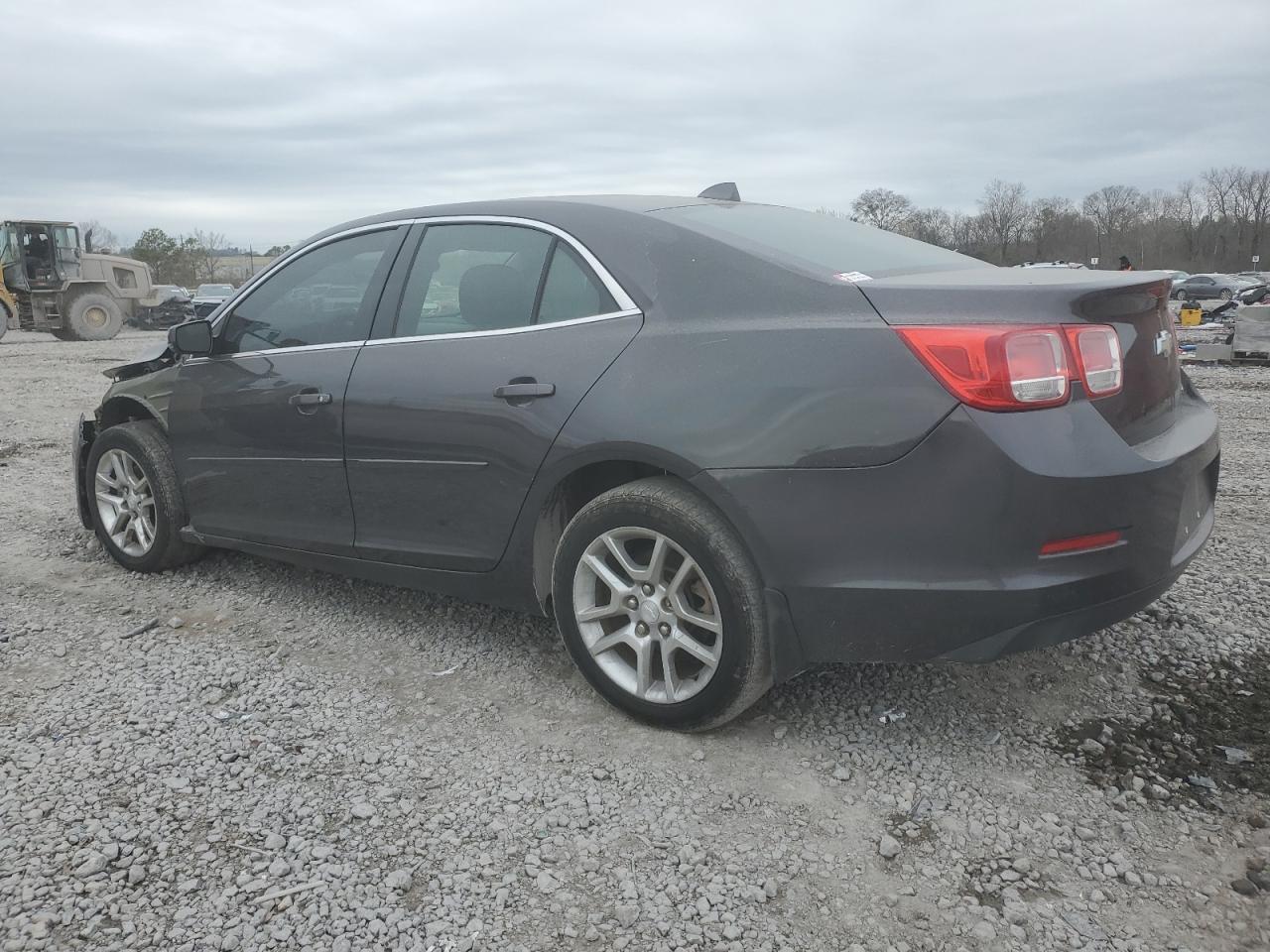 2013 Chevrolet Malibu - Image 2