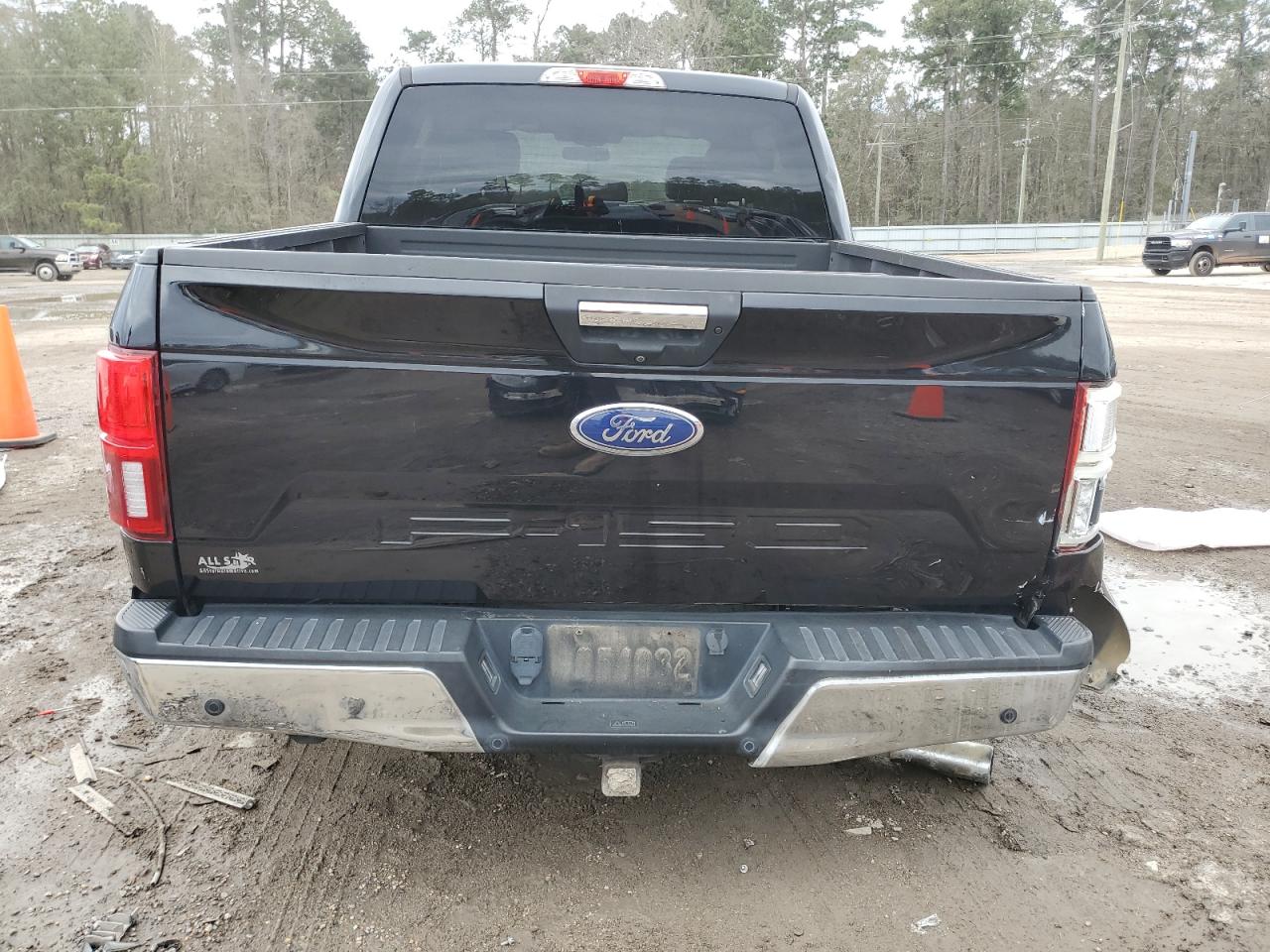 2019 Ford F-150 - Image 6