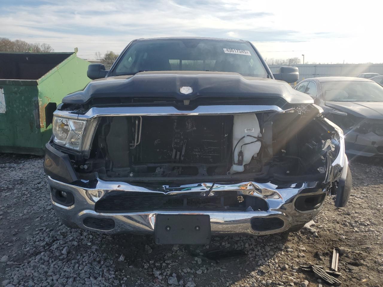 2019 RAM 1500 - Image 5