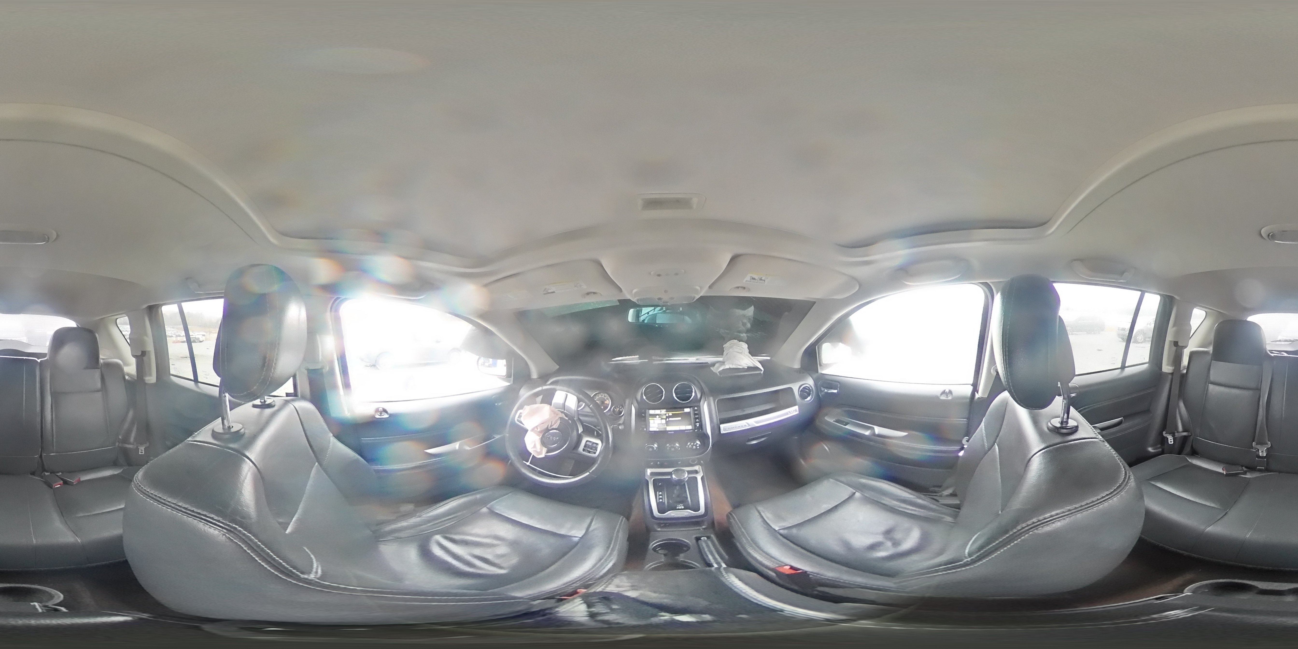 2014 Jeep Compass - Image 14