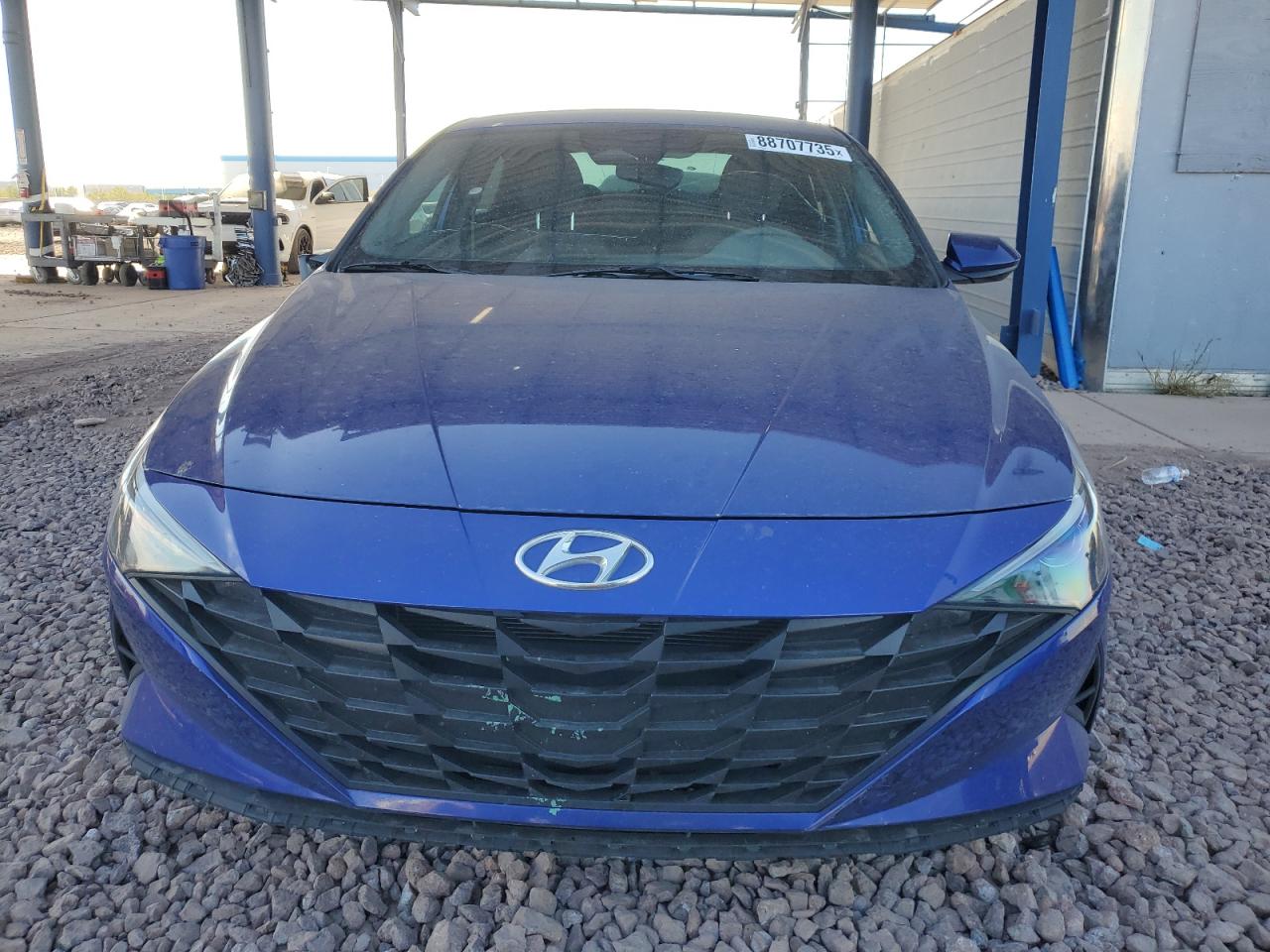 2022 Hyundai Elantra - Image 5