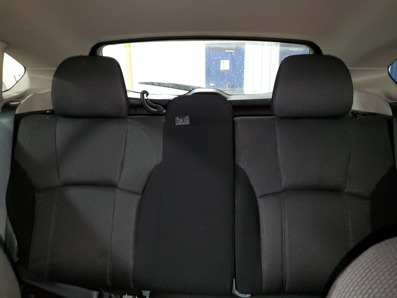 2019 Subaru Impreza - Image 10