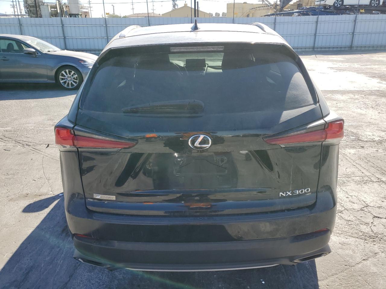 2019 Lexus NX - Image 6